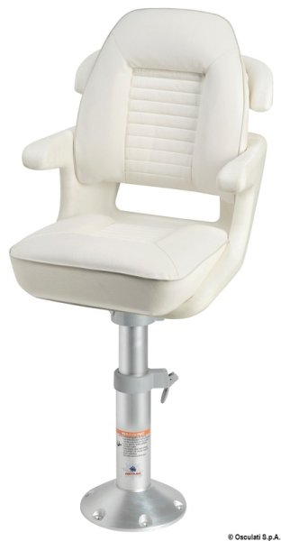 Scocca sedile Comfort - 48.684.01